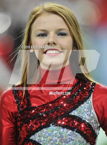 Thumbnail 3 in Carthage vs. China Spring (UIL 4A Division 1 Semifinal) photogallery.