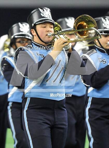 Thumbnail 2 in Carthage vs. China Spring (UIL 4A Division 1 Semifinal) photogallery.