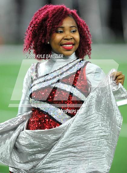 Thumbnail 1 in Carthage vs. China Spring (UIL 4A Division 1 Semifinal) photogallery.