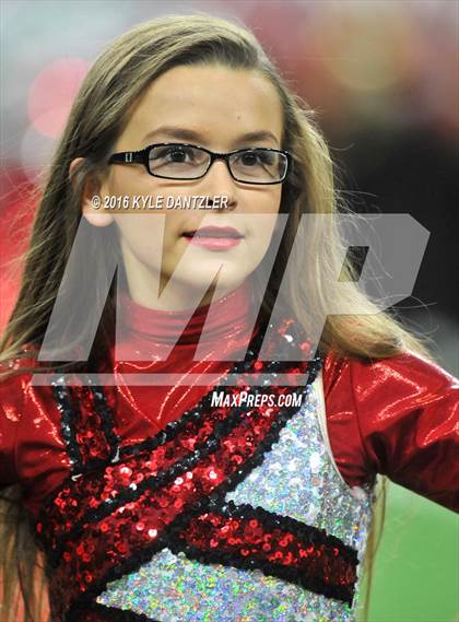 Thumbnail 2 in Carthage vs. China Spring (UIL 4A Division 1 Semifinal) photogallery.