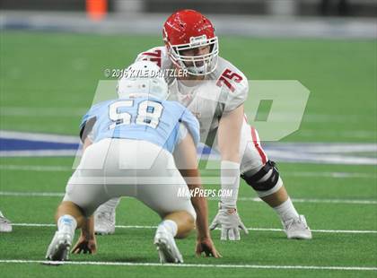 Thumbnail 3 in Carthage vs. China Spring (UIL 4A Division 1 Semifinal) photogallery.