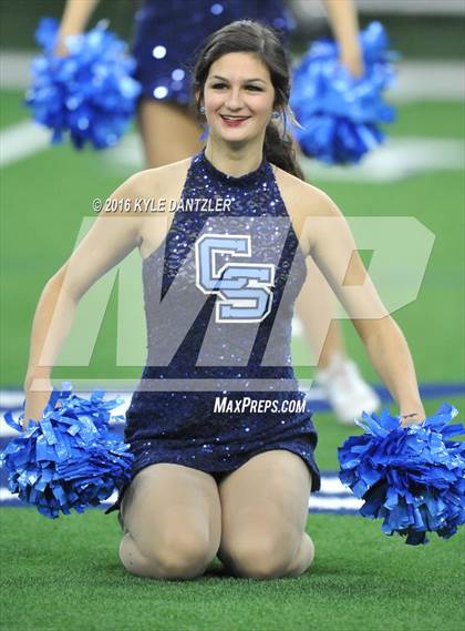 Thumbnail 3 in Carthage vs. China Spring (UIL 4A Division 1 Semifinal) photogallery.