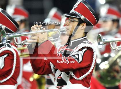 Thumbnail 3 in Carthage vs. China Spring (UIL 4A Division 1 Semifinal) photogallery.