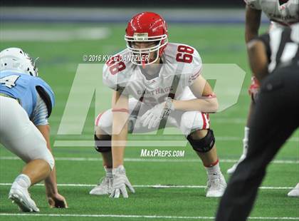 Thumbnail 1 in Carthage vs. China Spring (UIL 4A Division 1 Semifinal) photogallery.