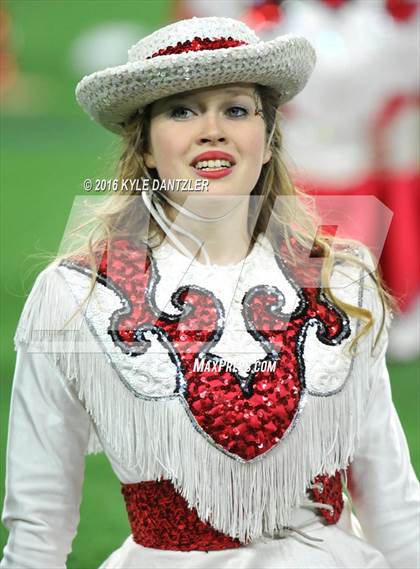Thumbnail 3 in Carthage vs. China Spring (UIL 4A Division 1 Semifinal) photogallery.