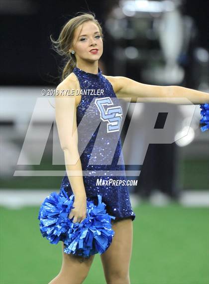 Thumbnail 1 in Carthage vs. China Spring (UIL 4A Division 1 Semifinal) photogallery.