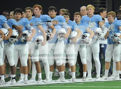 Thumbnail 1 in Carthage vs. China Spring (UIL 4A Division 1 Semifinal) photogallery.