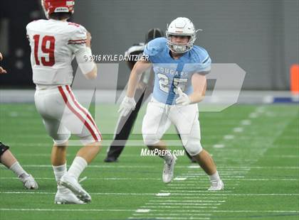 Thumbnail 3 in Carthage vs. China Spring (UIL 4A Division 1 Semifinal) photogallery.