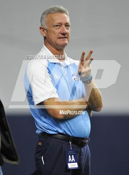 Thumbnail 1 in Carthage vs. China Spring (UIL 4A Division 1 Semifinal) photogallery.