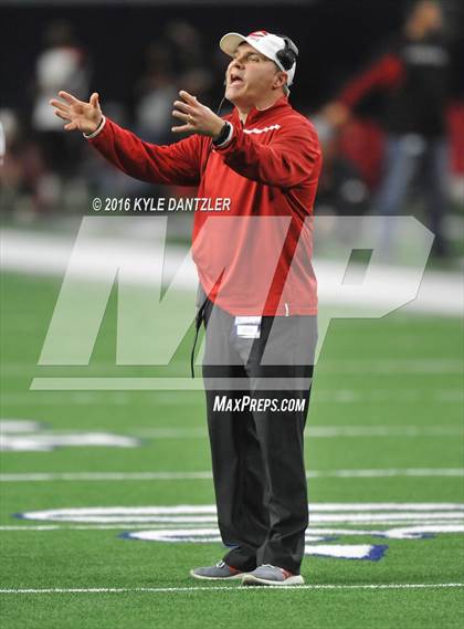 Thumbnail 3 in Carthage vs. China Spring (UIL 4A Division 1 Semifinal) photogallery.