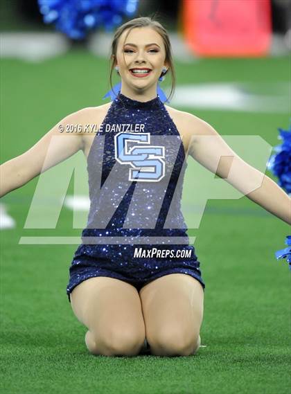 Thumbnail 1 in Carthage vs. China Spring (UIL 4A Division 1 Semifinal) photogallery.