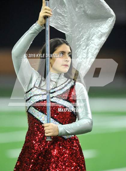 Thumbnail 1 in Carthage vs. China Spring (UIL 4A Division 1 Semifinal) photogallery.