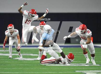 Thumbnail 2 in Carthage vs. China Spring (UIL 4A Division 1 Semifinal) photogallery.