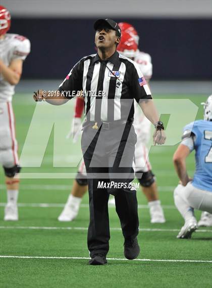 Thumbnail 2 in Carthage vs. China Spring (UIL 4A Division 1 Semifinal) photogallery.