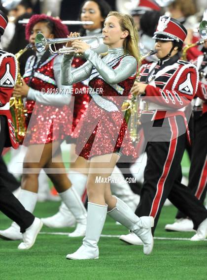 Thumbnail 2 in Carthage vs. China Spring (UIL 4A Division 1 Semifinal) photogallery.