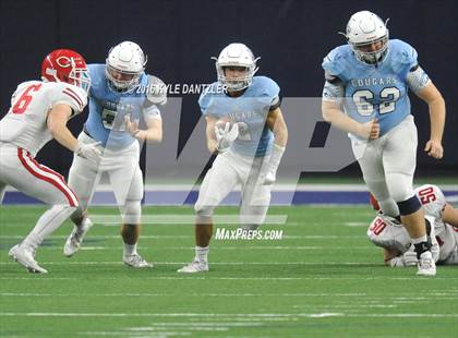 Thumbnail 1 in Carthage vs. China Spring (UIL 4A Division 1 Semifinal) photogallery.