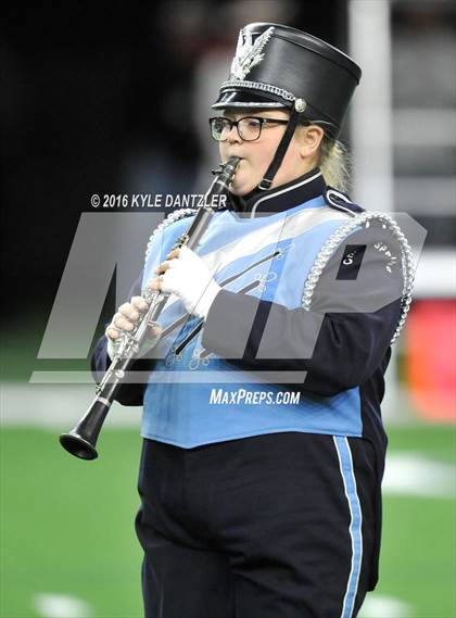 Thumbnail 3 in Carthage vs. China Spring (UIL 4A Division 1 Semifinal) photogallery.
