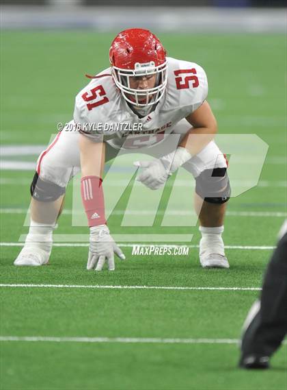 Thumbnail 1 in Carthage vs. China Spring (UIL 4A Division 1 Semifinal) photogallery.