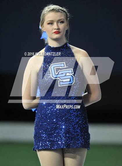 Thumbnail 1 in Carthage vs. China Spring (UIL 4A Division 1 Semifinal) photogallery.