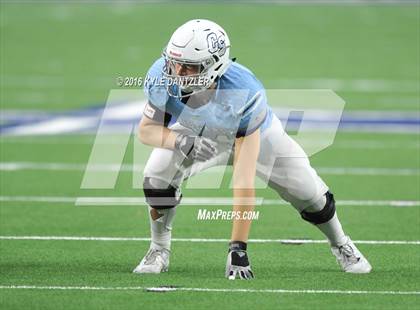 Thumbnail 3 in Carthage vs. China Spring (UIL 4A Division 1 Semifinal) photogallery.
