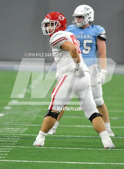 Thumbnail 1 in Carthage vs. China Spring (UIL 4A Division 1 Semifinal) photogallery.