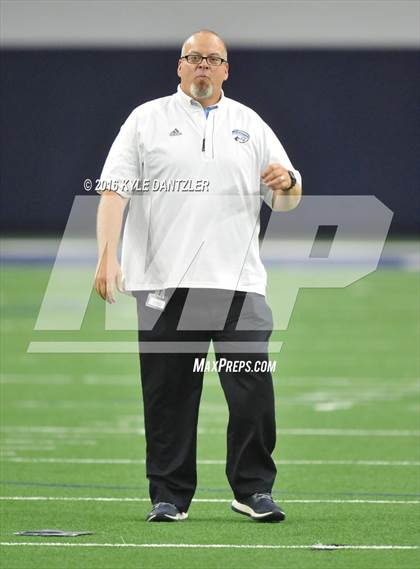 Thumbnail 2 in Carthage vs. China Spring (UIL 4A Division 1 Semifinal) photogallery.