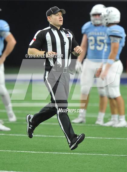 Thumbnail 3 in Carthage vs. China Spring (UIL 4A Division 1 Semifinal) photogallery.