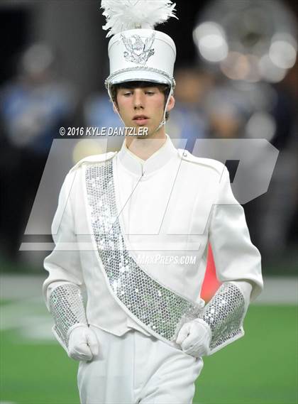 Thumbnail 3 in Carthage vs. China Spring (UIL 4A Division 1 Semifinal) photogallery.