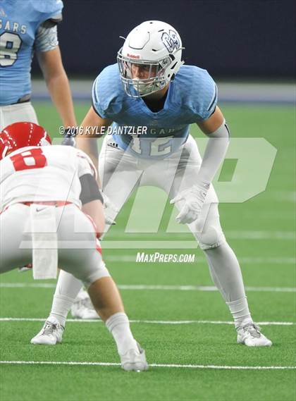 Thumbnail 1 in Carthage vs. China Spring (UIL 4A Division 1 Semifinal) photogallery.