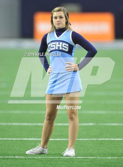Thumbnail 1 in Carthage vs. China Spring (UIL 4A Division 1 Semifinal) photogallery.