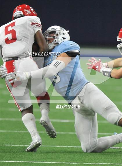 Thumbnail 3 in Carthage vs. China Spring (UIL 4A Division 1 Semifinal) photogallery.