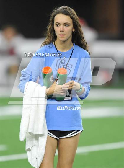 Thumbnail 3 in Carthage vs. China Spring (UIL 4A Division 1 Semifinal) photogallery.