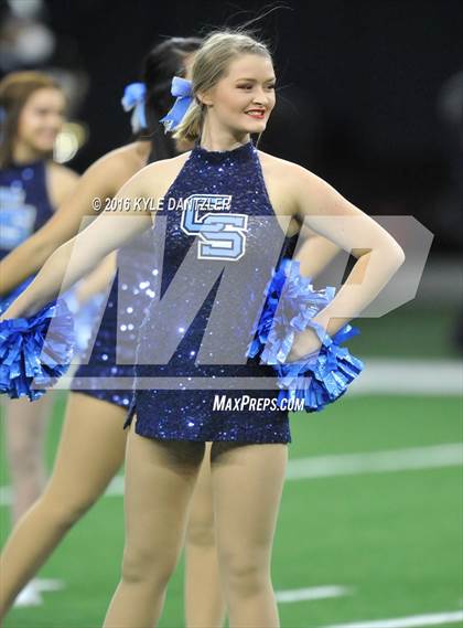 Thumbnail 3 in Carthage vs. China Spring (UIL 4A Division 1 Semifinal) photogallery.