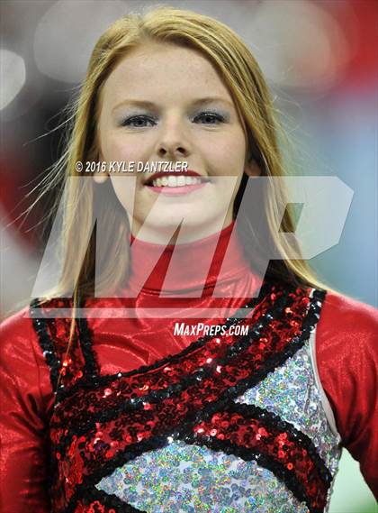 Thumbnail 2 in Carthage vs. China Spring (UIL 4A Division 1 Semifinal) photogallery.