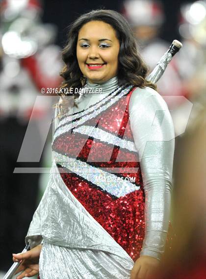 Thumbnail 1 in Carthage vs. China Spring (UIL 4A Division 1 Semifinal) photogallery.