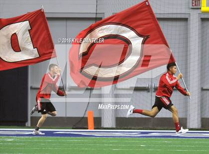 Thumbnail 3 in Carthage vs. China Spring (UIL 4A Division 1 Semifinal) photogallery.