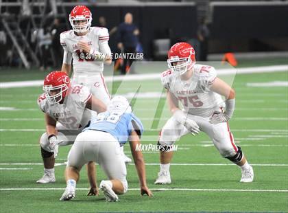 Thumbnail 1 in Carthage vs. China Spring (UIL 4A Division 1 Semifinal) photogallery.