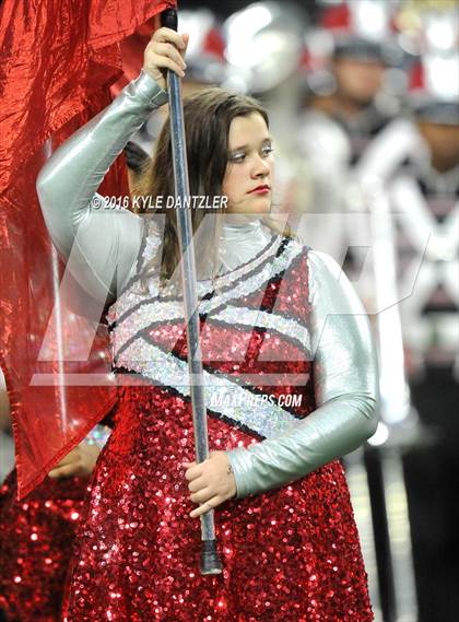 Thumbnail 3 in Carthage vs. China Spring (UIL 4A Division 1 Semifinal) photogallery.