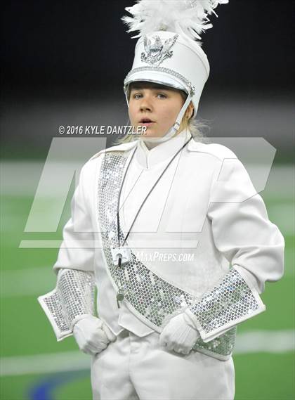 Thumbnail 2 in Carthage vs. China Spring (UIL 4A Division 1 Semifinal) photogallery.