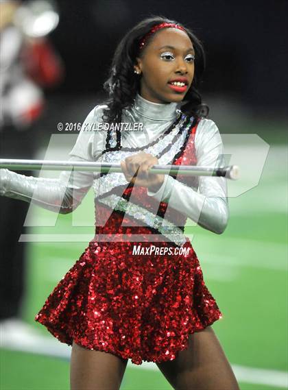 Thumbnail 2 in Carthage vs. China Spring (UIL 4A Division 1 Semifinal) photogallery.