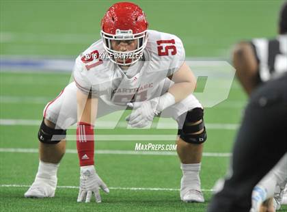 Thumbnail 3 in Carthage vs. China Spring (UIL 4A Division 1 Semifinal) photogallery.