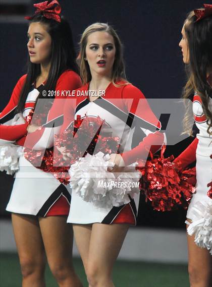 Thumbnail 2 in Carthage vs. China Spring (UIL 4A Division 1 Semifinal) photogallery.