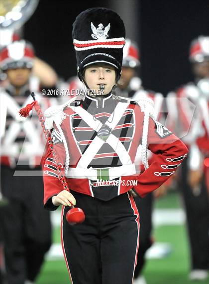 Thumbnail 2 in Carthage vs. China Spring (UIL 4A Division 1 Semifinal) photogallery.