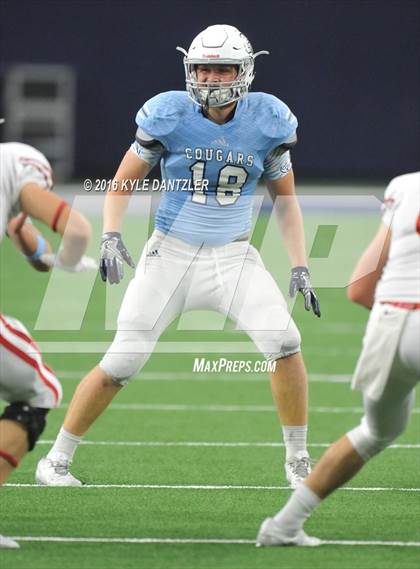 Thumbnail 2 in Carthage vs. China Spring (UIL 4A Division 1 Semifinal) photogallery.