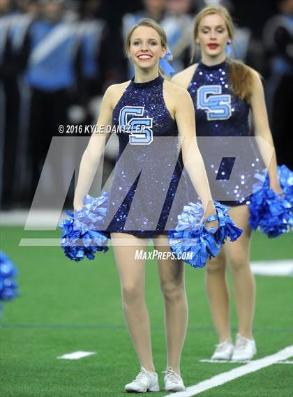 Thumbnail 1 in Carthage vs. China Spring (UIL 4A Division 1 Semifinal) photogallery.