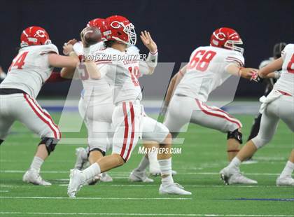 Thumbnail 1 in Carthage vs. China Spring (UIL 4A Division 1 Semifinal) photogallery.