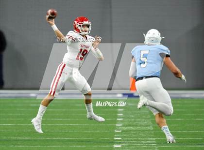 Thumbnail 3 in Carthage vs. China Spring (UIL 4A Division 1 Semifinal) photogallery.