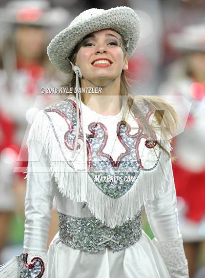 Thumbnail 2 in Carthage vs. China Spring (UIL 4A Division 1 Semifinal) photogallery.