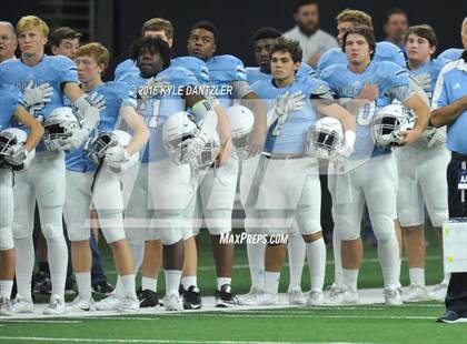 Thumbnail 2 in Carthage vs. China Spring (UIL 4A Division 1 Semifinal) photogallery.
