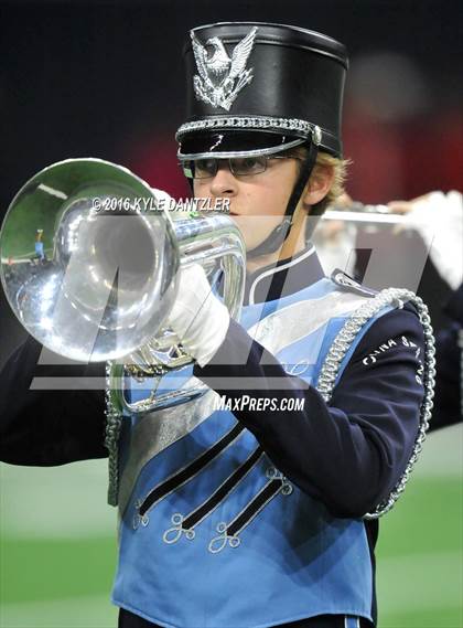 Thumbnail 2 in Carthage vs. China Spring (UIL 4A Division 1 Semifinal) photogallery.